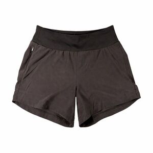 Free Fly Breeze Active Shorts Black Size Small Lined Women's Running Athletic